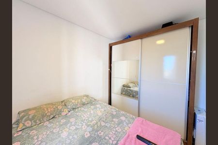 Apartamento à venda com 2 quartos, 49m² em Vila Nambi, Jundiaí