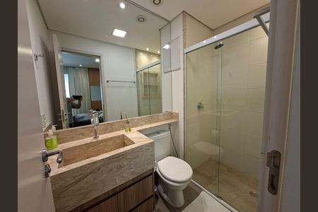 Apartamento à venda com 1 quarto, 34m² em Campo Belo, São Paulo