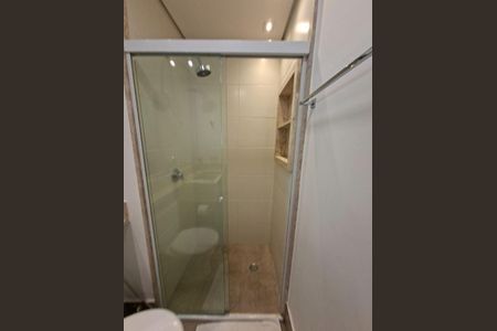 Apartamento à venda com 1 quarto, 34m² em Campo Belo, São Paulo