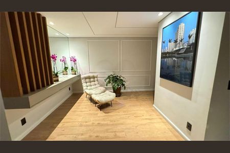 Apartamento à venda com 3 quartos, 119m² em Vila Leopoldina, São Paulo