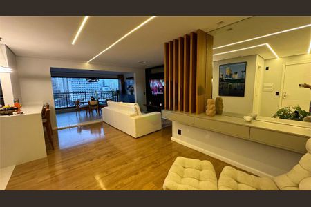 Apartamento à venda com 3 quartos, 119m² em Vila Leopoldina, São Paulo