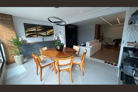 Apartamento à venda com 3 quartos, 119m² em Vila Leopoldina, São Paulo