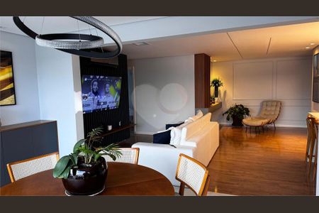 Apartamento à venda com 3 quartos, 119m² em Vila Leopoldina, São Paulo