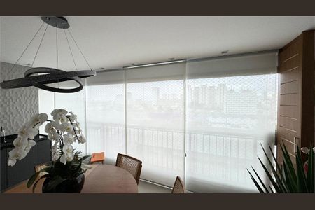 Apartamento à venda com 3 quartos, 119m² em Vila Leopoldina, São Paulo