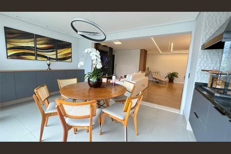 Apartamento à venda com 3 quartos, 119m² em Vila Leopoldina, São Paulo