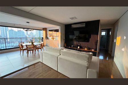 Apartamento à venda com 3 quartos, 119m² em Vila Leopoldina, São Paulo