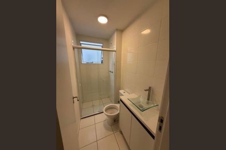 Apartamento à venda com 2 quartos, 44m² em Piedade, Rio de Janeiro