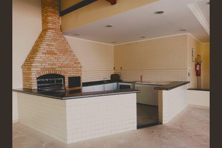 Apartamento à venda com 58m², 2 quartos e 1 vaga