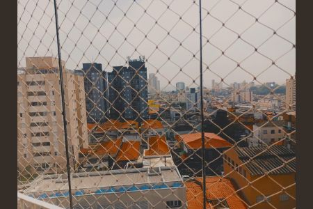 Apartamento à venda com 58m², 2 quartos e 1 vaga