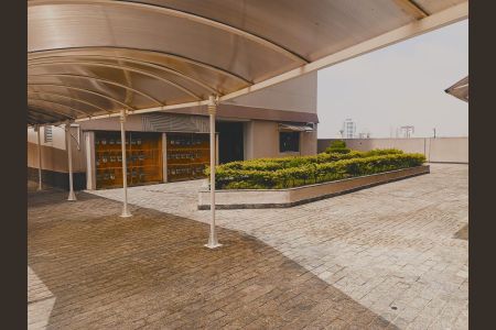 Apartamento à venda com 58m², 2 quartos e 1 vaga