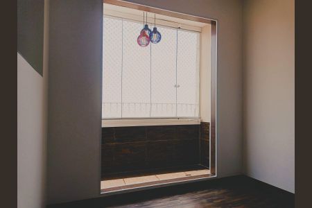 Apartamento à venda com 2 quartos, 58m² em Vila Gustavo, São Paulo