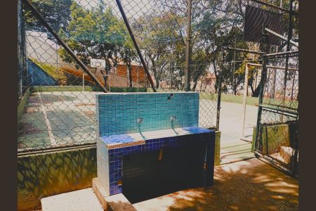 Apartamento à venda com 58m², 2 quartos e 1 vaga