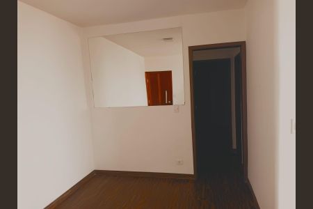 Apartamento à venda com 58m², 2 quartos e 1 vaga