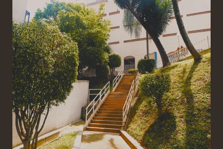 Apartamento à venda com 58m², 2 quartos e 1 vaga