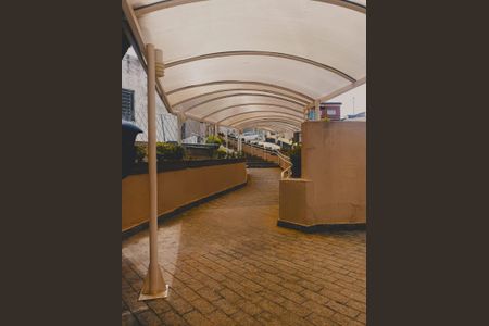 Apartamento à venda com 58m², 2 quartos e 1 vaga