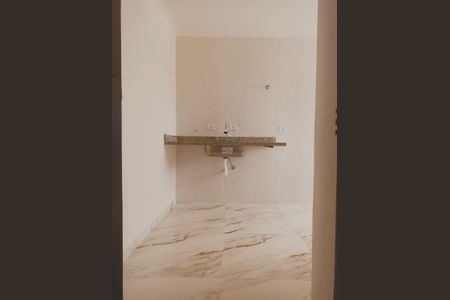 Apartamento à venda com 58m², 2 quartos e 1 vaga