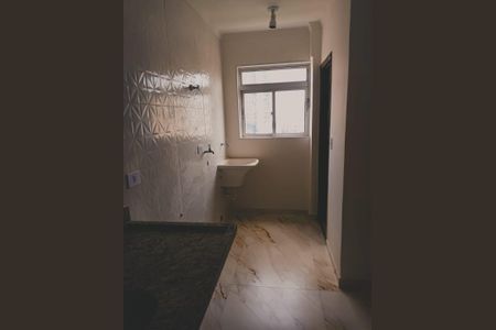 Apartamento à venda com 58m², 2 quartos e 1 vaga