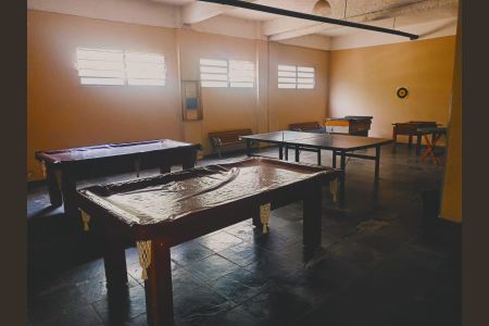 Apartamento à venda com 2 quartos, 58m² em Vila Gustavo, São Paulo