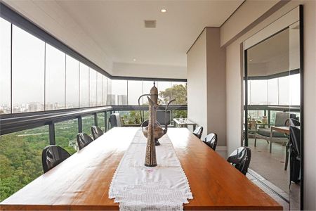 Apartamento à venda com 4 quartos, 386m² em Jardim Fonte do Morumbi, São Paulo