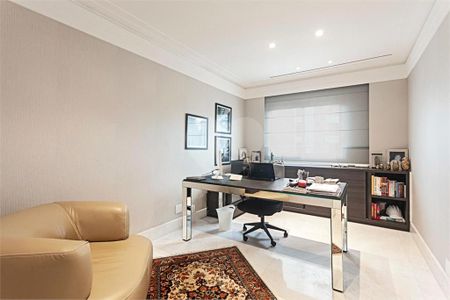 Apartamento à venda com 4 quartos, 386m² em Jardim Fonte do Morumbi, São Paulo