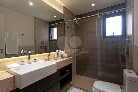 Apartamento à venda com 4 quartos, 386m² em Jardim Fonte do Morumbi, São Paulo