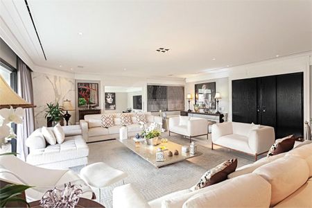 Apartamento à venda com 4 quartos, 386m² em Jardim Fonte do Morumbi, São Paulo