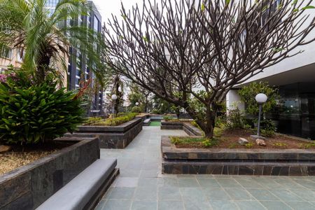 Apartamento à venda com 171m², 3 quartos e 2 vagas