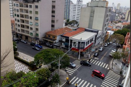 Apartamento à venda com 171m², 3 quartos e 2 vagas