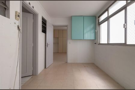 Apartamento à venda com 3 quartos, 171m² em Liberdade, São Paulo