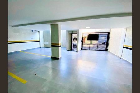 Apartamento à venda com 69m², 3 quartos e 1 vaga