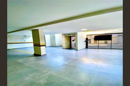 Apartamento à venda com 69m², 3 quartos e 1 vaga