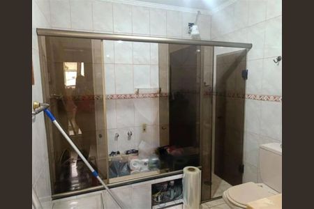 Casa à venda com 3 quartos, 115m² em Vila Iorio, São Paulo