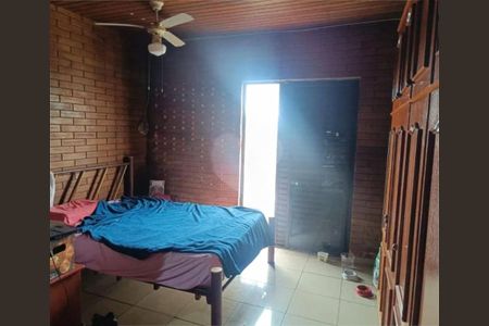 Casa à venda com 3 quartos, 115m² em Vila Iorio, São Paulo