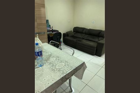 Casa à venda com 2 quartos, 220m² em Vila Zilda, São Paulo