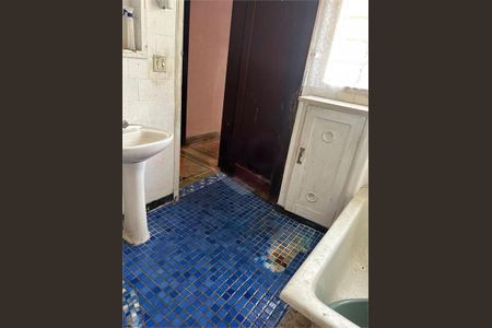 Casa à venda com 2 quartos, 220m² em Vila Zilda, São Paulo