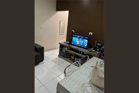 Casa à venda com 2 quartos, 220m² em Vila Zilda, São Paulo