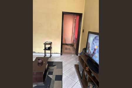 Casa à venda com 2 quartos, 220m² em Vila Zilda, São Paulo