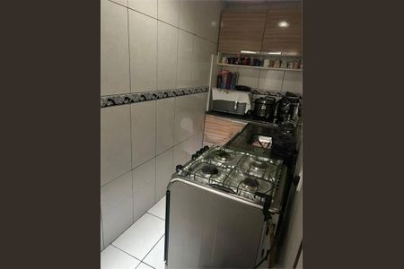 Casa à venda com 2 quartos, 220m² em Vila Zilda, São Paulo