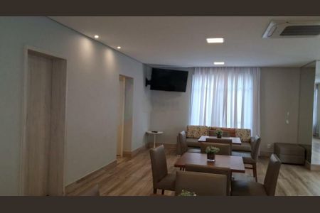 Apartamento à venda com 2 quartos, 56m² em Vila Formosa, São Paulo