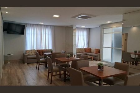 Apartamento à venda com 2 quartos, 56m² em Vila Formosa, São Paulo