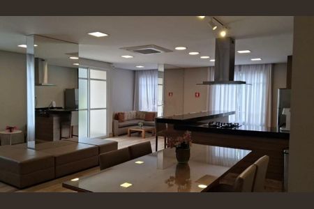 Apartamento à venda com 2 quartos, 56m² em Vila Formosa, São Paulo