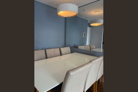 Apartamento à venda com 2 quartos, 56m² em Vila Formosa, São Paulo