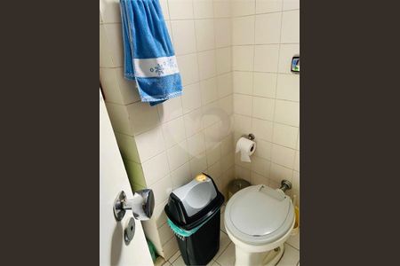 Apartamento à venda com 3 quartos, 106m² em Lapa, São Paulo