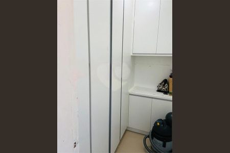 Apartamento à venda com 3 quartos, 106m² em Lapa, São Paulo