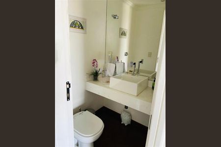 Apartamento à venda com 3 quartos, 106m² em Lapa, São Paulo