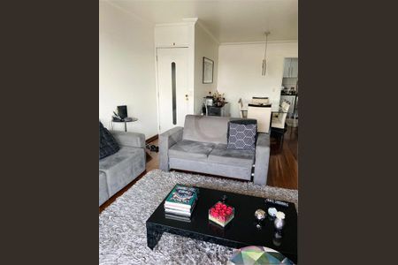 Apartamento à venda com 3 quartos, 106m² em Lapa, São Paulo