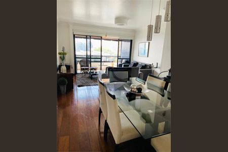 Apartamento à venda com 3 quartos, 106m² em Lapa, São Paulo