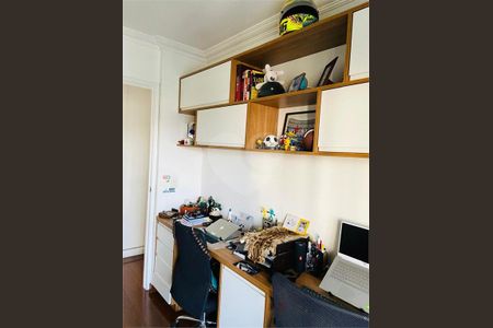 Apartamento à venda com 3 quartos, 106m² em Lapa, São Paulo