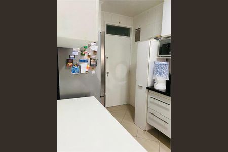 Apartamento à venda com 3 quartos, 106m² em Lapa, São Paulo
