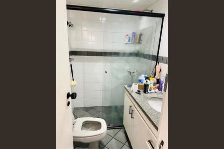 Apartamento à venda com 3 quartos, 106m² em Lapa, São Paulo